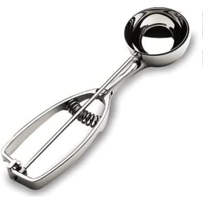 Lacor Ijsschep - Professioneel - Rvs - 56mm