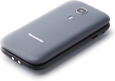 Cellulaire Telefoon met SOS Alarm en Grote Toetsen