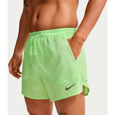 Nike STRIDE 5IN  Hardloopshorts Heren