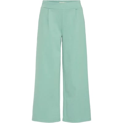 ICHI - IHKATE SUS WIDE PA - Dames - Straight leg jeans