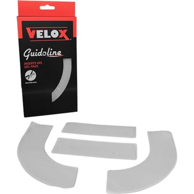 Gel band inserts 4 stuks Velox