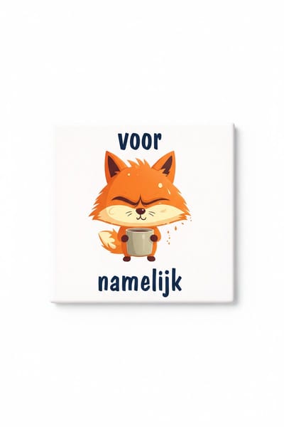 Tegel met Uniek Design | Ontwerp Jouw Eigen Tegel | Handgemaakt Cadeau voor Elk Interieur | Gepersonaliseerd op Aanvraag | Enkel of Grote Bestelling
