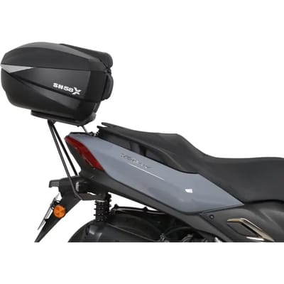 Motorfiets topkoffer ondersteuning Shad Yamaha TRICITY 300 2020-2021