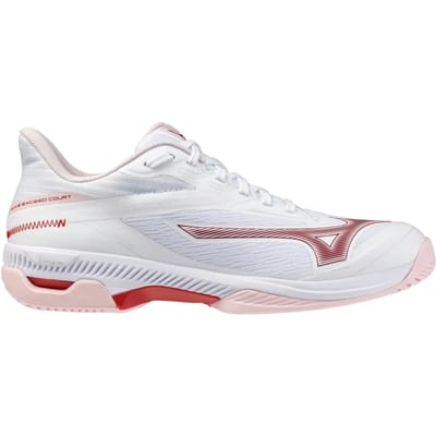 Dames tennisschoenen Mizuno Wave Exceed Court Ac Wos