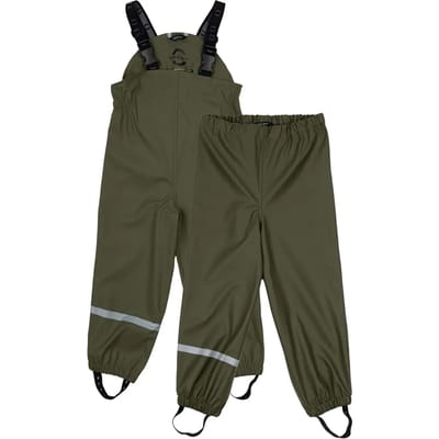 Mikk-Line Regenbroek Junior - Maat 98