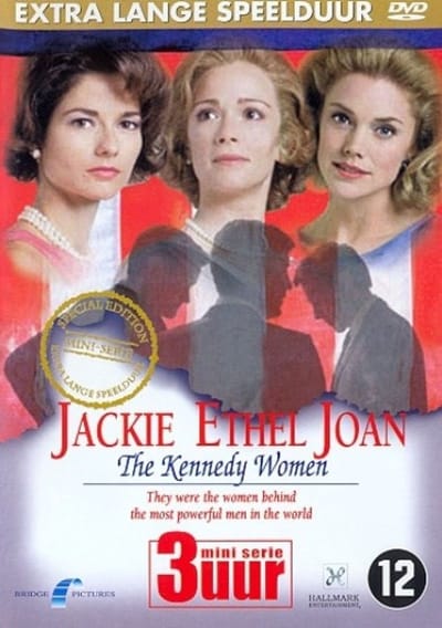 Jacky, Ethel & Joan