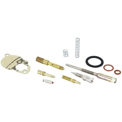 Kit réparation de carburateur P2R pour Scooter Piaggio 200 Vespa PX Neuf
