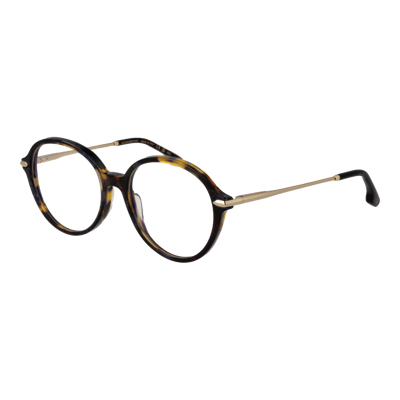 Victoria Beckham VB2637 Havana blue 53/17/140 WOMAN Brilmonturen