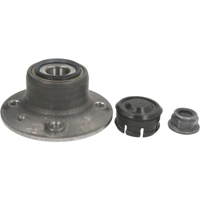 Schaeffler Fag Wiellagerset FAG 713 6303 90
