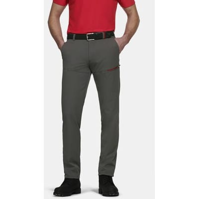 Meyer Broek Skye Modern Active 4-Way Stretch Donker Grijs / male
