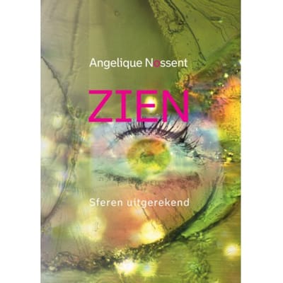 Zien - Sferologie - Angelique Nossent