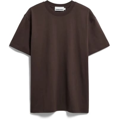 T-shirt middelgewicht Armedangels Maarkos