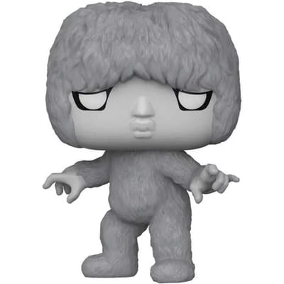 Funko! - Pop! the Twilight Zone 1959 Gremlin 10cm - Figuur