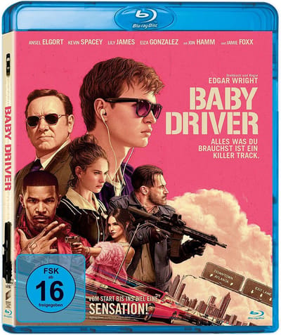 PLAION 1129579 film en Video Blu-ray Duits, Engels, Frans, Spaans, Tsjechisch