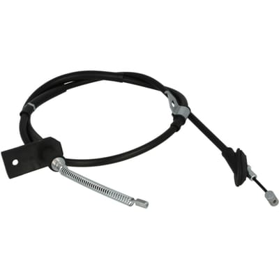 Kabel, parkeerrem TRW GCH235 rechts