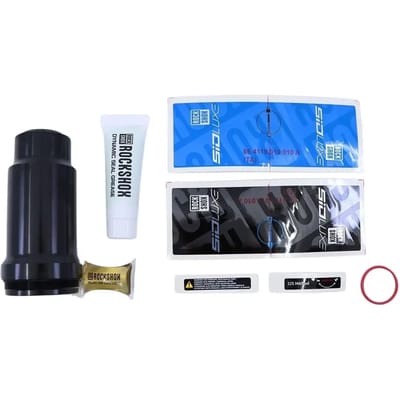 Schokdemper Rockshox Kit Air Can Dba 185/210x47.5-55mm Sidluxe A1 2021