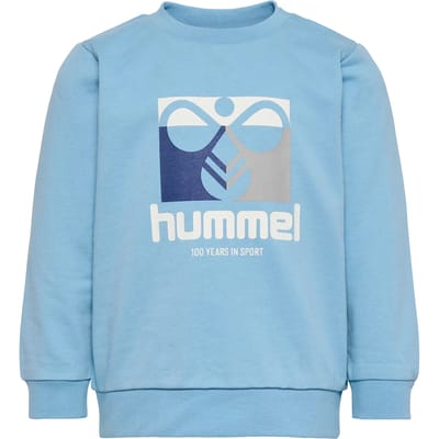 Hummel kindersweatshirts Hmllime-sweatshirt