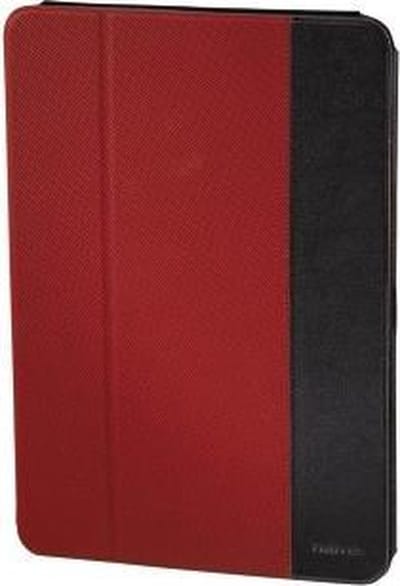 Hama Portfolio Flipcase Ipad Mini 1, 2 en 3, Rood