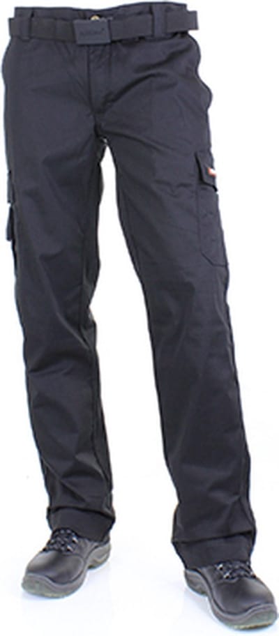 Krb Workwear® | Luuk Stretch Werkbroek