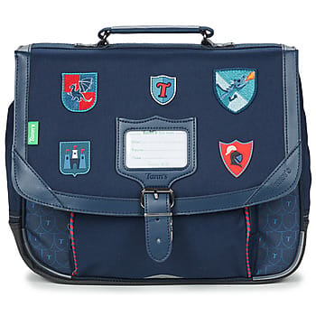 Schooltas Tann's LANCELOT CARTABLE 35 CM