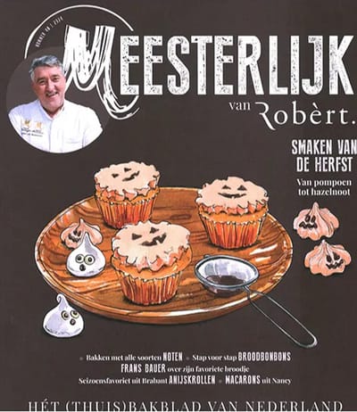 Meesterlijk van Robèrt - 48 2024