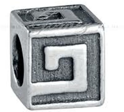 Sieraad Dames Viceroy VMM0220-00 Zilverkleurig 1 cm