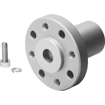 Festo Opsteekflens Bouwgrootte 12 - 14659 - P2H7Q