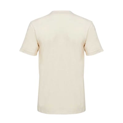 SOLS Unisex Volwassen Cliff Katoenen T-Shirt (Natuurlijk)