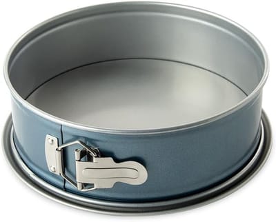 Lekvrije Springvorm 9 Inch Voor Taart en Gebak
