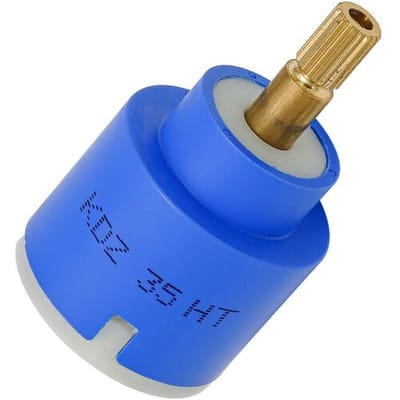 Steinberg replacement conversion cartridge for installation body 099.0154