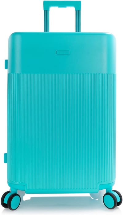 HEYS trolley HiLite Trolley 26" Aqua Breeze turquoise 64cm