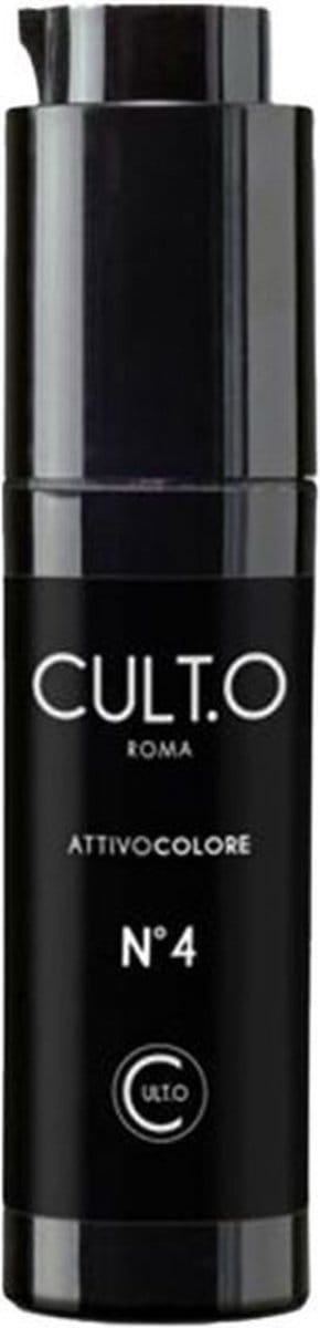 CULT.O Concentrate N4 actieve kleurbescherming 50ml