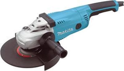 Makita GA9020SFYK Haakse slijper 230 mm 230V in koffer