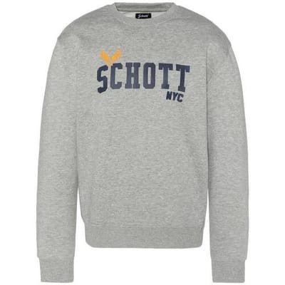 Sweaters Schott Heat