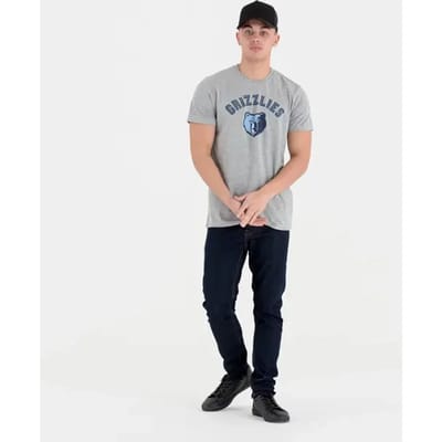 T-shirt Memphis Grizzlies NBA