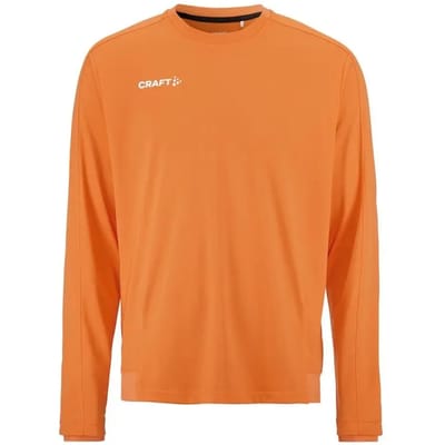 Craft-sweatshirt Evolve 2.0 met ronde hals M 1915688