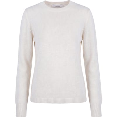 Jucca - Maglia - 480438 - Cream