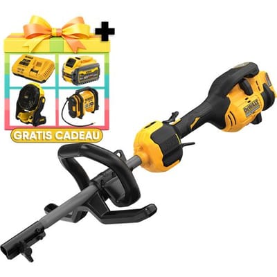 DeWALT DCMAS5713N-XJ accu combisysteem split boom (body) 54V FlexVolt Li-ion