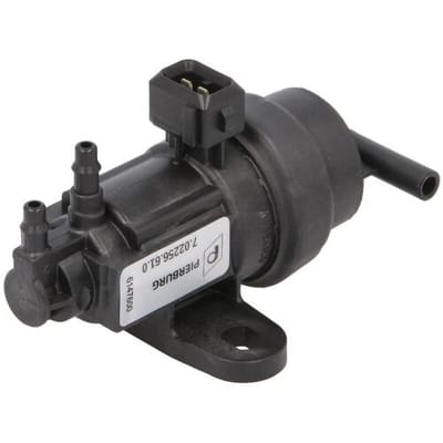 Elektropneumatisch regelventiel PIERBURG 7.02256.61.0