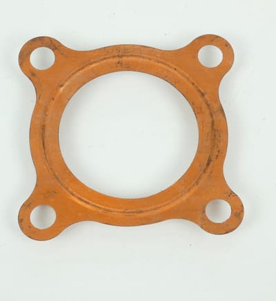 Joint de culasse 0.6mm origine pour scooter Chinois 50 12202SBT100 Neuf