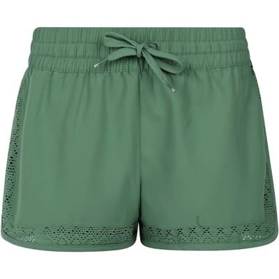 Protest PRTTenerife – Zwemshort Dames – Extra kort – Wit