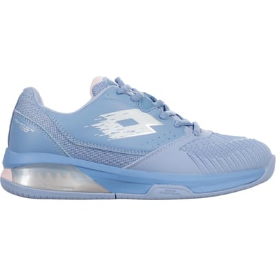 Lotto Raptor Hyperpulse 300 SPD Allcourt schoen Dames