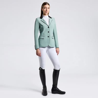Cavalleria Toscana Dames Gp Wedstrijdjas M Mint