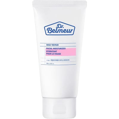 THE FACE SHOP Dr.Belmeur Dagelijkse Herstellende Moisturizer 120ml 120ml