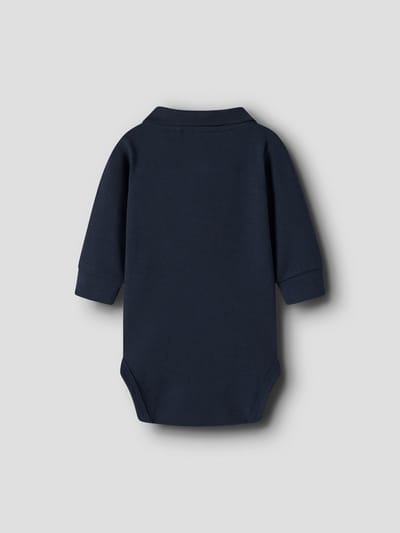 NAME IT - NBMHOLGER LS POLO BODY NOOS - Baby - Bodies