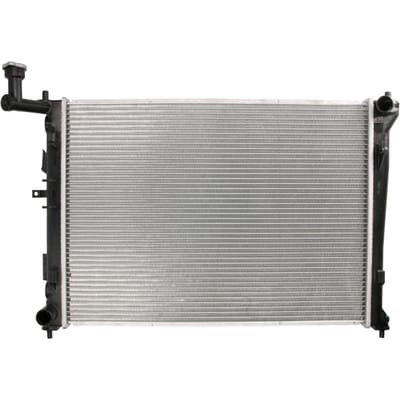 Radiator, motorkoeling THERMOTEC D70301TT