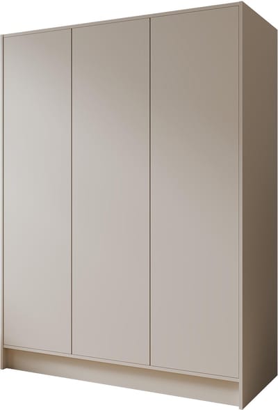 Kledingkast Goya 150 cm (kasjmier)