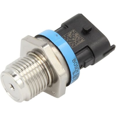 Sensor, brandstofdruk BOSCH 0 281 006 188