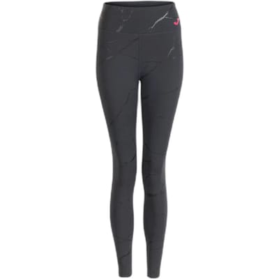 Joma Inmerse R-night Leggings Grijs L Vrouw