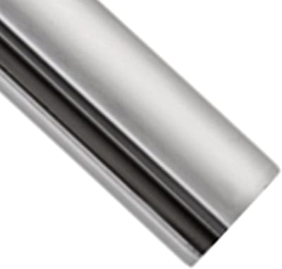 Glazen Balustrade Paal - Glazen Reling Connector - Balkon Afschermen - 304 Roestvrij Staal - Voor 10-12mm Glas - Geborsteld
